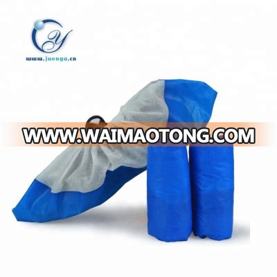 overshoes disposable nonwoven waterproof shoe cover