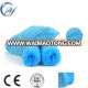 Non-skid Nonwoven waterproof Disposable Shoe Cover