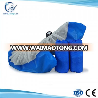 Hot Sales Water Proof Disposable Plastic Rain cover for shoes