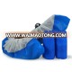 Machine Made Disposable PE CPE Waterproof Shoe Cover