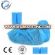 Anti Slip Medical Disposable Shoe Cover for Dispenser Machine